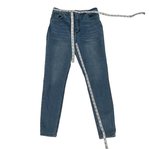 Forever 21 Skinny Jeans Size 29 Women’s - Picture 4 of 5